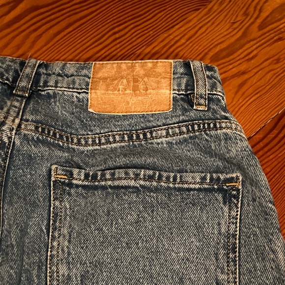Zara jeans - Picture 3 of 4